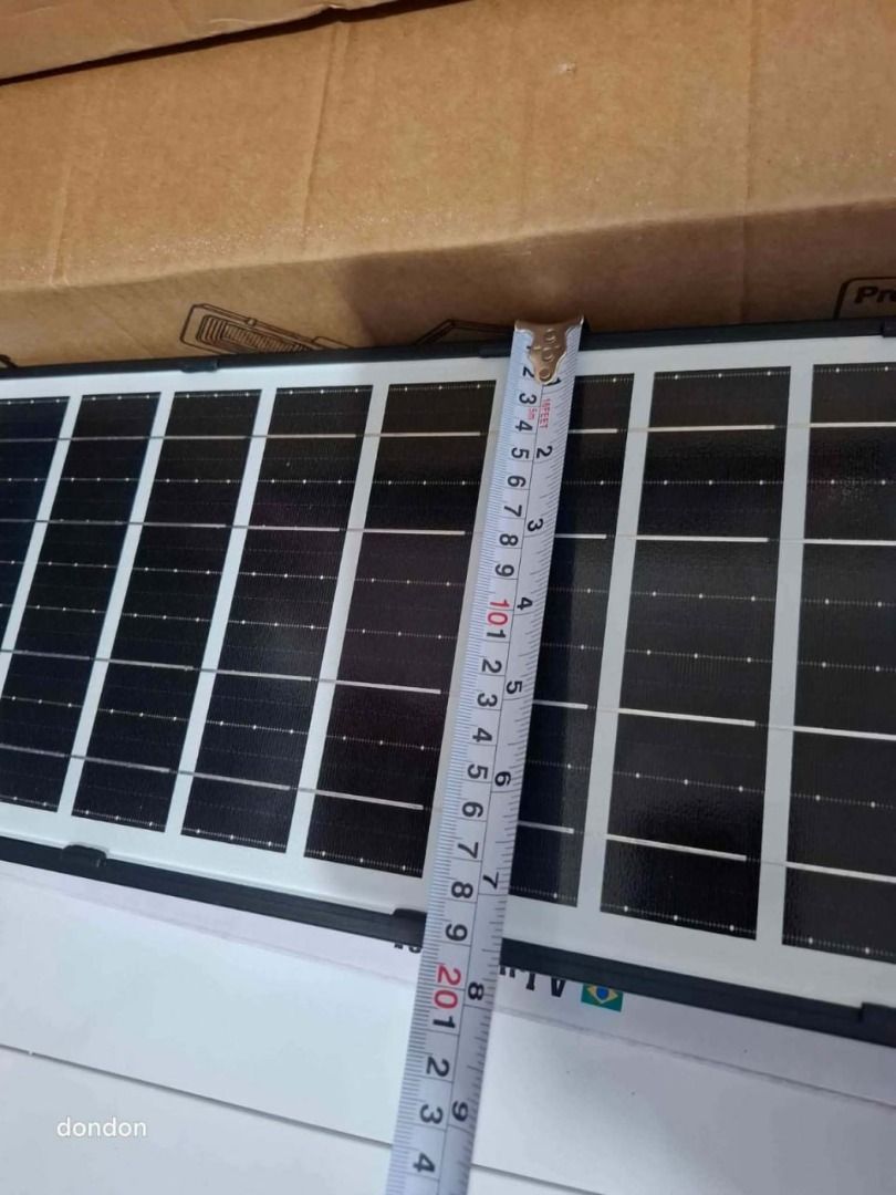 SOLAR LIGHT HP- S02B Specs: 90 WATTS (Category: Everything Else Others) located in Manila. Submitted by 09171479278_elsie. (Listing ID 1470565249, Image 3). Description: SOLAR LIGHT HP- S02B Specs: 90 WATTS.