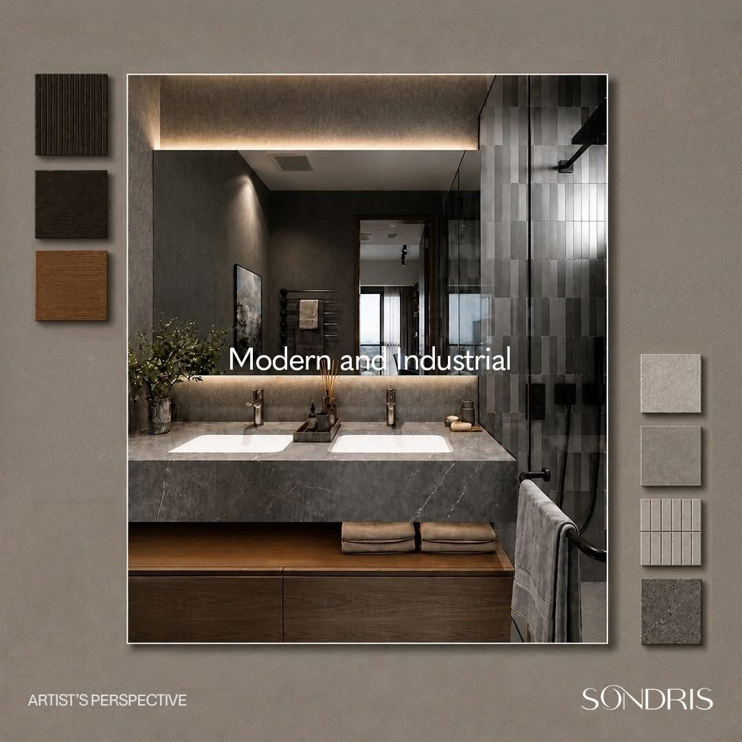 SONDRIS by Arthaland (Category: Apartments & Condos) located in Las Pinas. Submitted by tera.pieces (Listing ID 1470628117, Image 3). Description: A Greener Way to Live. A Better Way to Thrive. Discover SONDRIS by ARTHALAND, where refined living meets sustainability and wellness. Designed for a more conscious lifestyle, Sondris is targeting LEED Gold, WELL, BERDE, and EDGE certifications, with features designed to deliver: * Up to 40% energy savi