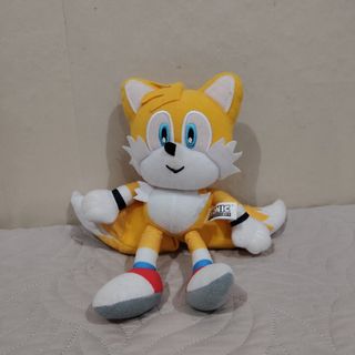 Sonic the Hedgehog Surprise Bundle Box, Toys & Collectibles, Fan ...