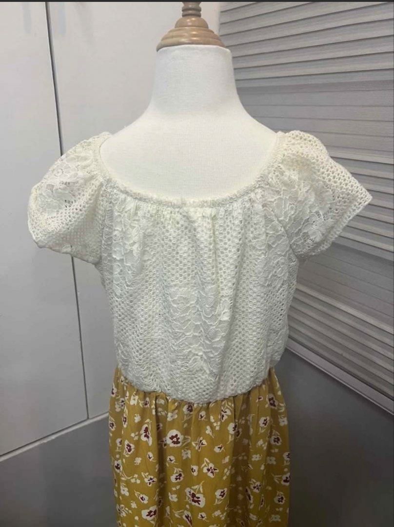 Speechless Kids Dress Size 12 (Category: Babies & Kids Fashion) located in San Mateo. Submitted by eulahs_clothing_boutique (Listing ID 1470583598, Image 2). Description: 1 DAY RESERVATION ONLY! NO PAYMENT - NO SHIPPING LAST PRICE POSTED!! Courier: J&T, Lalamove/Grab Express Payment Method: Gcash or Maribank.