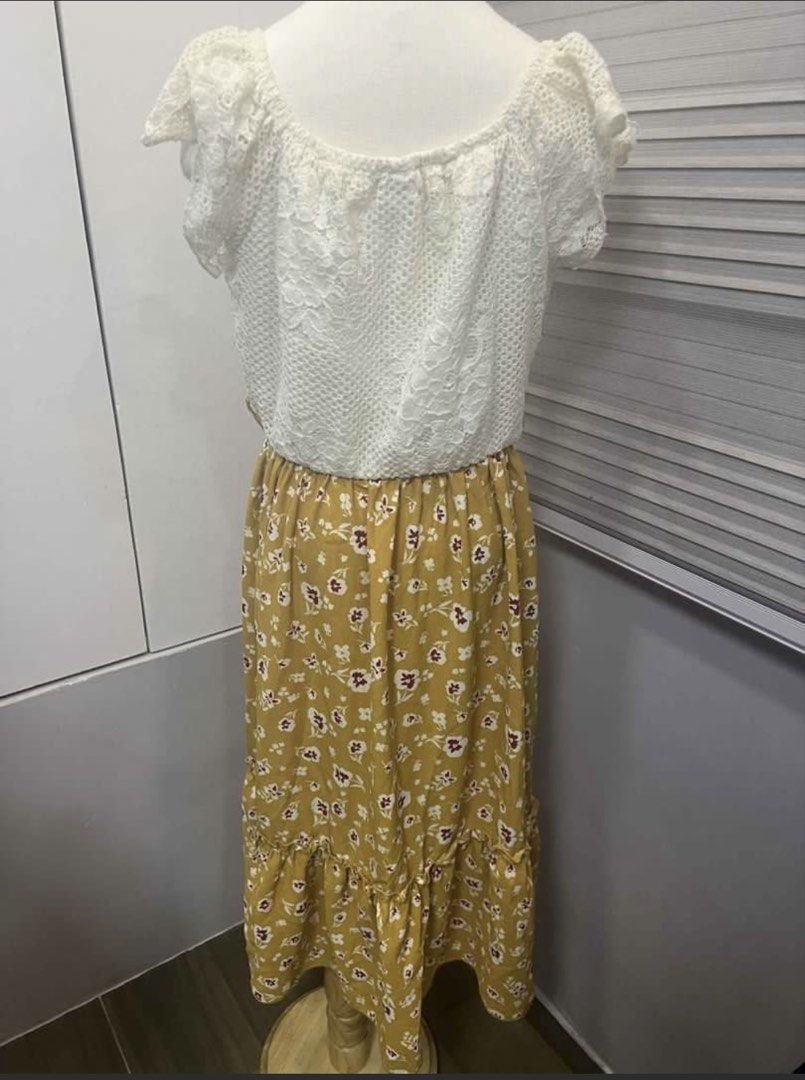Speechless Kids Dress Size 12 (Category: Babies & Kids Fashion) located in San Mateo. Submitted by eulahs_clothing_boutique (Listing ID 1470583598, Image 1). Description: 1 DAY RESERVATION ONLY! NO PAYMENT - NO SHIPPING LAST PRICE POSTED!! Courier: J&T, Lalamove/Grab Express Payment Method: Gcash or Maribank.