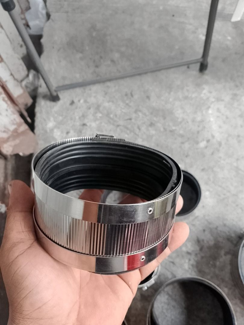 SS 304 tube Bundle Clamp CODE : GSKG-304-04 SIZE : 4" (Category: Everything Else Others) located in Manila. Submitted by 09171479278_elsie. (Listing ID 1470585066, Image 2). Description: SS 304 tube Bundle Clamp CODE : GSKG-304-04 SIZE : 4".