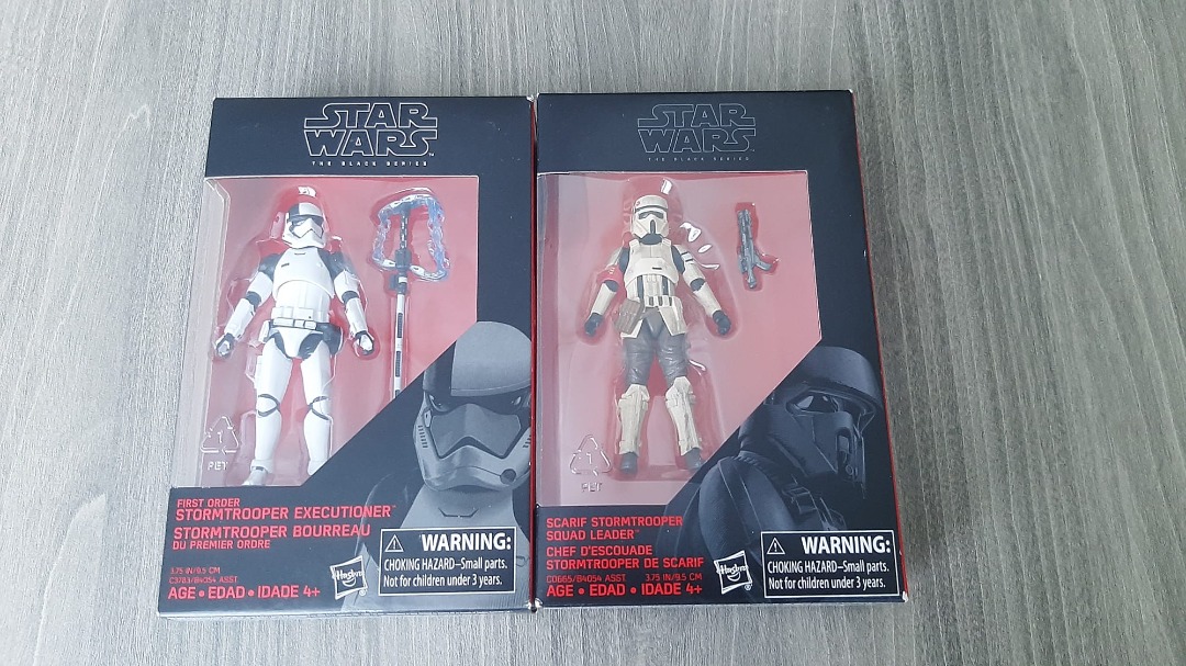 Star Wars 3.75