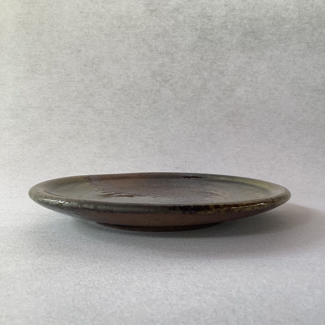 Stoneware Cake Plate (Category: Coffee & Tea Tableware) located in Davao. Submitted by atbpshop192593 (Listing ID 1470602355, Image 2). Description: Php60 Stoneware Cake Plate H: 0.7 inch L: 5.8 inches Please REVIEW PHOTOS We use 100% repurposed packaging materials SF starts at Php70 via Flash Express First to pay.