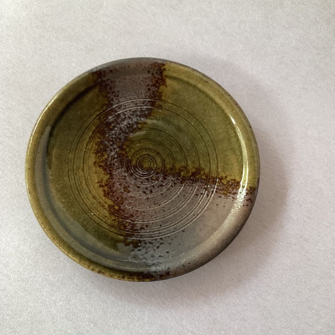 Stoneware Cake Plate (Category: Coffee & Tea Tableware) located in Davao. Submitted by atbpshop192593 (Listing ID 1470602355, Image 3). Description: Php60 Stoneware Cake Plate H: 0.7 inch L: 5.8 inches Please REVIEW PHOTOS We use 100% repurposed packaging materials SF starts at Php70 via Flash Express First to pay.