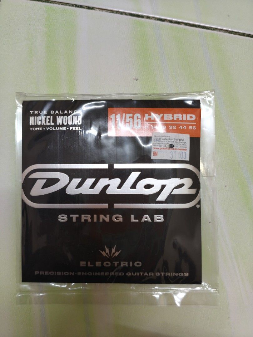 Percusion Instruments Diy String electric guitar, Hobbies & Lifestyle, Music & Media, Musical ...