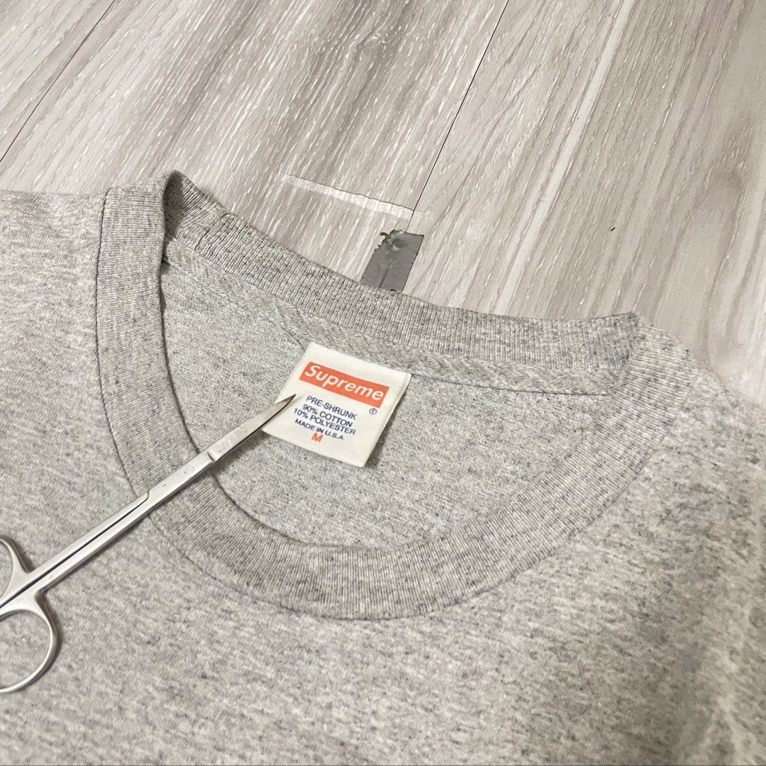 Supreme Larry Clark Kids SS15 (Category: Activewear) located in Cebu City. Submitted by looted.goods (Listing ID 1470719490, Image 2). Description: 20x29.