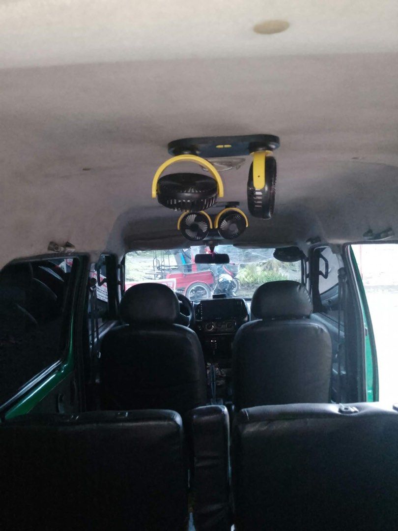 Suzuki Every 660 (M) (Category: Used Cars) located in Dumaguete. Submitted by sellie06 (Listing ID 1470712682, Image 2). Description: complete deed of sale Newly registered No issues Still Negotiable For pickup .