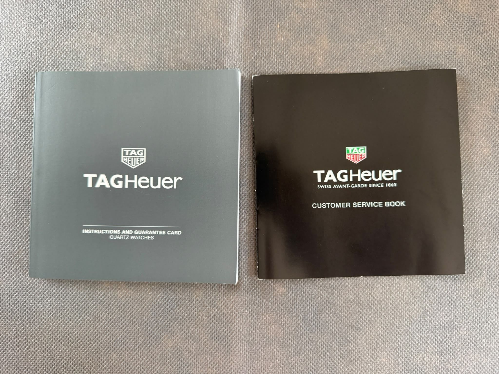 TAG Heuer Aquaracer Blue Dial Way111c Watch, Luxury, Watches on Carousell