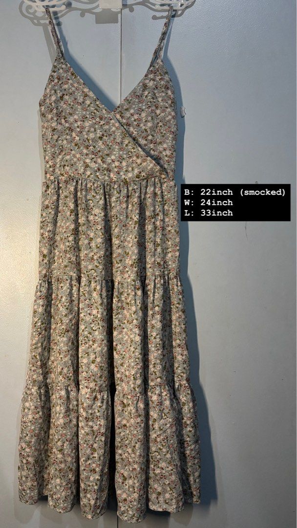 TAKE ALL (Category: Dresses) located in Manila. Submitted by dreamfyre_o0 (Listing ID 1470728093, Image 2). Description: for take all only.
