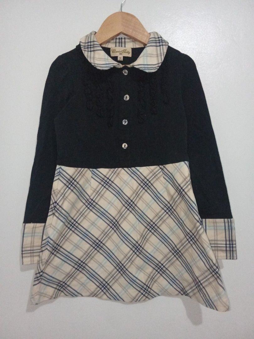 Take All Girls Dress (Category: Babies & Kids Fashion) located in General Trias. Submitted by octavianoc20869 (Listing ID 1470660229, Image 1). Description: with free.