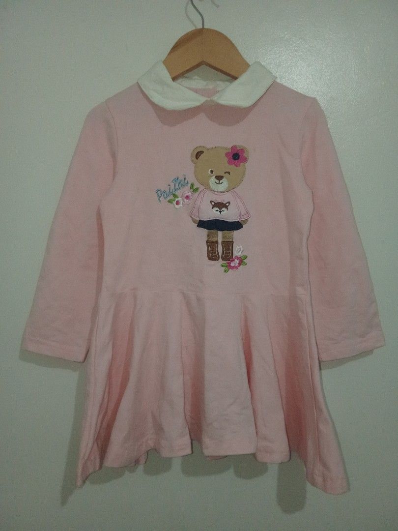 Take All Girls Dress (Category: Babies & Kids Fashion) located in General Trias. Submitted by octavianoc20869 (Listing ID 1470660229, Image 2). Description: with free.