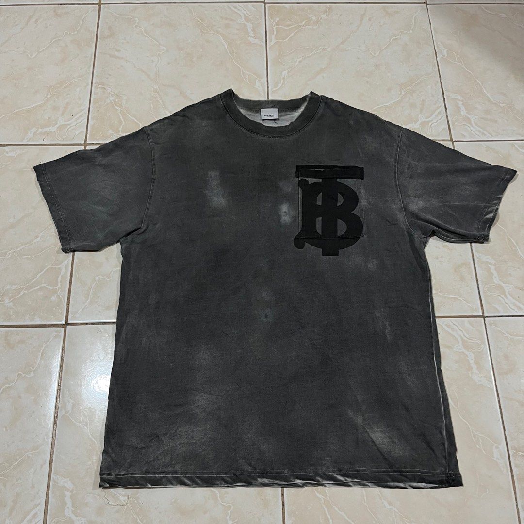 TB (Thomas Burberry) SS23 (Category: Tshirts & Polo Shirts ) located in Alubijid. Submitted by rstylthrft (Listing ID 1470635482, Image 1). Description: .