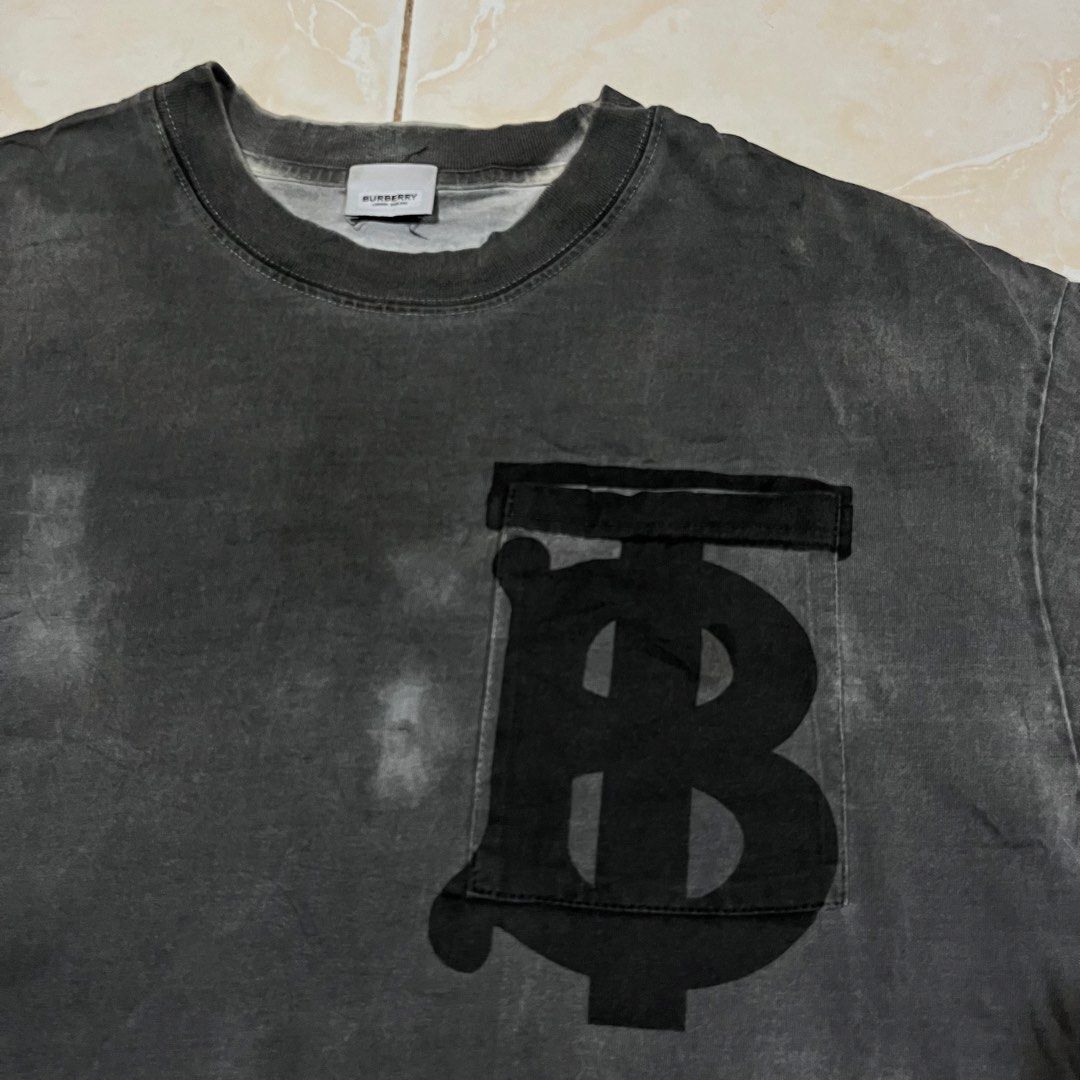 TB (Thomas Burberry) SS23 (Category: Tshirts & Polo Shirts ) located in Alubijid. Submitted by rstylthrft (Listing ID 1470635482, Image 2). Description: .