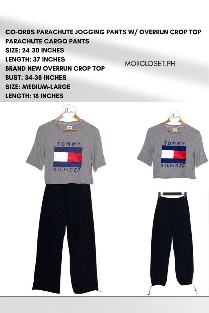 Terno SetShorts & Tops (₱100 each terno) (Category: Other Bottoms) located in Taguig. Submitted by moiicloset101 (Listing ID 1470661292, Image 2). Description: .