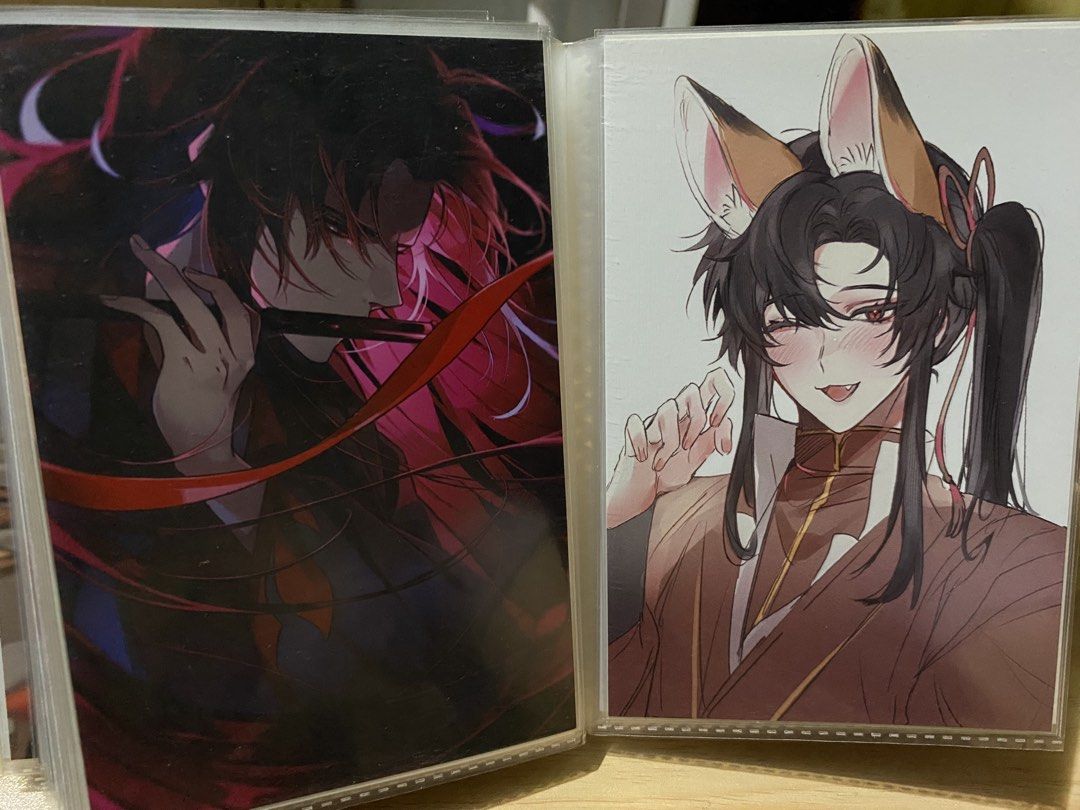 TGCF 2HA MDZS PBOX POSTCARD (Category: Art & Prints) located in Makati City. Submitted by dieguezlov (Listing ID 1470617624, Image 2). Description: pbox - 55 ea postcard - 30-50 ea — x sensi mop: maya/gotyme/maribank mod : jnt .