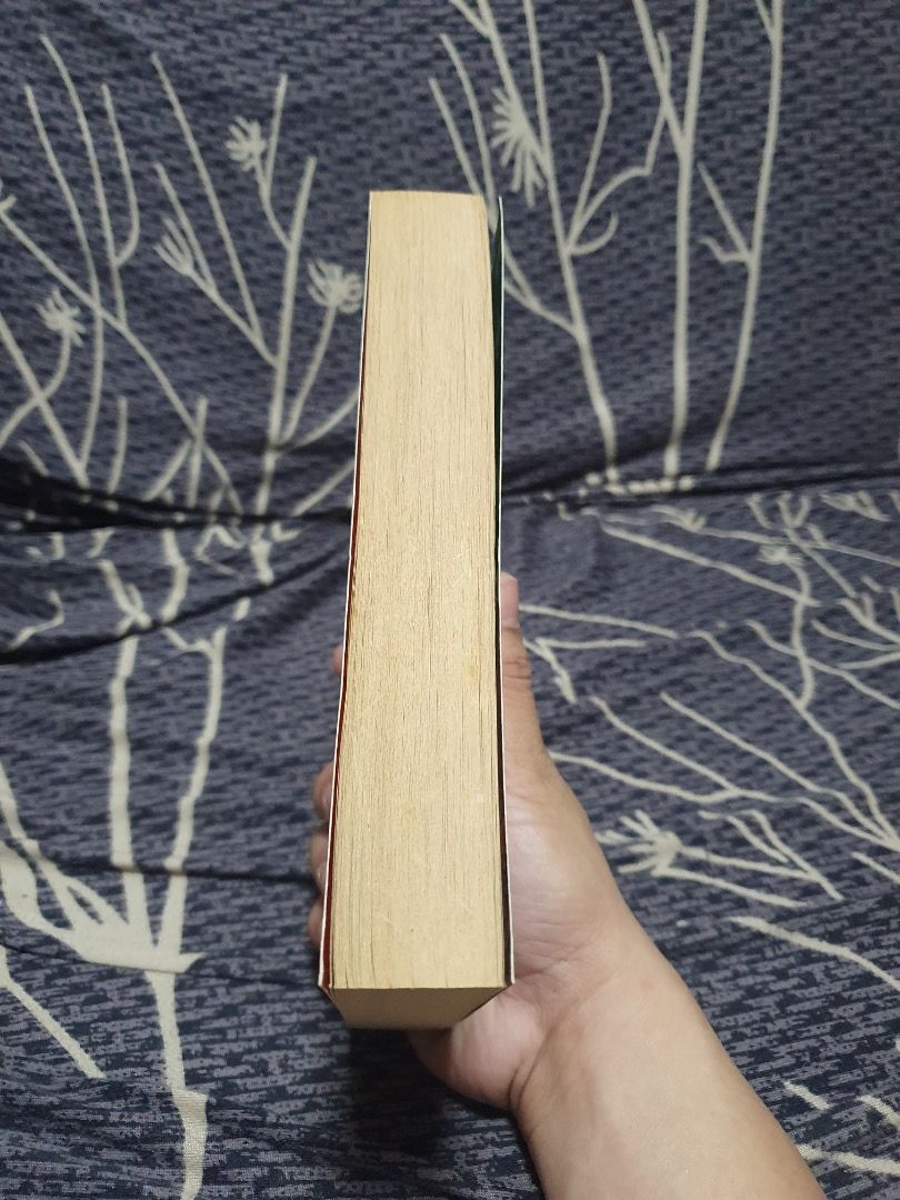 The Memory Wood by Sam Lloyd (Category: Storybooks) located in Bulacan. Submitted by anthony_b01 (Listing ID 1470610306, Image 3). Description: - The Memory Wood by Sam Lloyd - Paperback - 50 pesos only Rfs: Decluttering space Location: SJDM, Bulacan Courier: Lalamove or J&T delivery.
