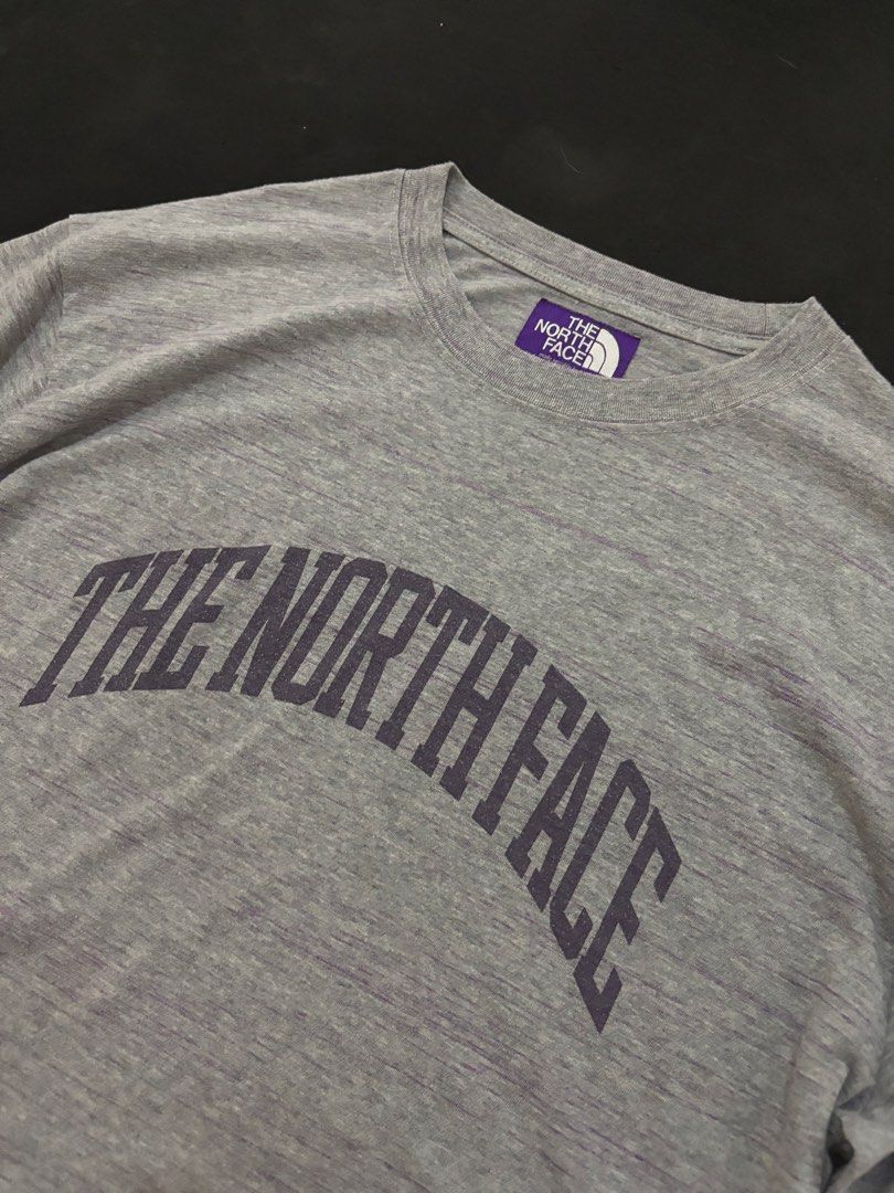 The North Face (Category: Tshirts & Polo Shirts ) located in Ibajay. Submitted by thriftthriftlang.aklan (Listing ID 1470664915, Image 2). Description: The North Face Dimes-23.5x29 Condition-Excellent Condition Color Rate-10/10 Issue-No Issue.