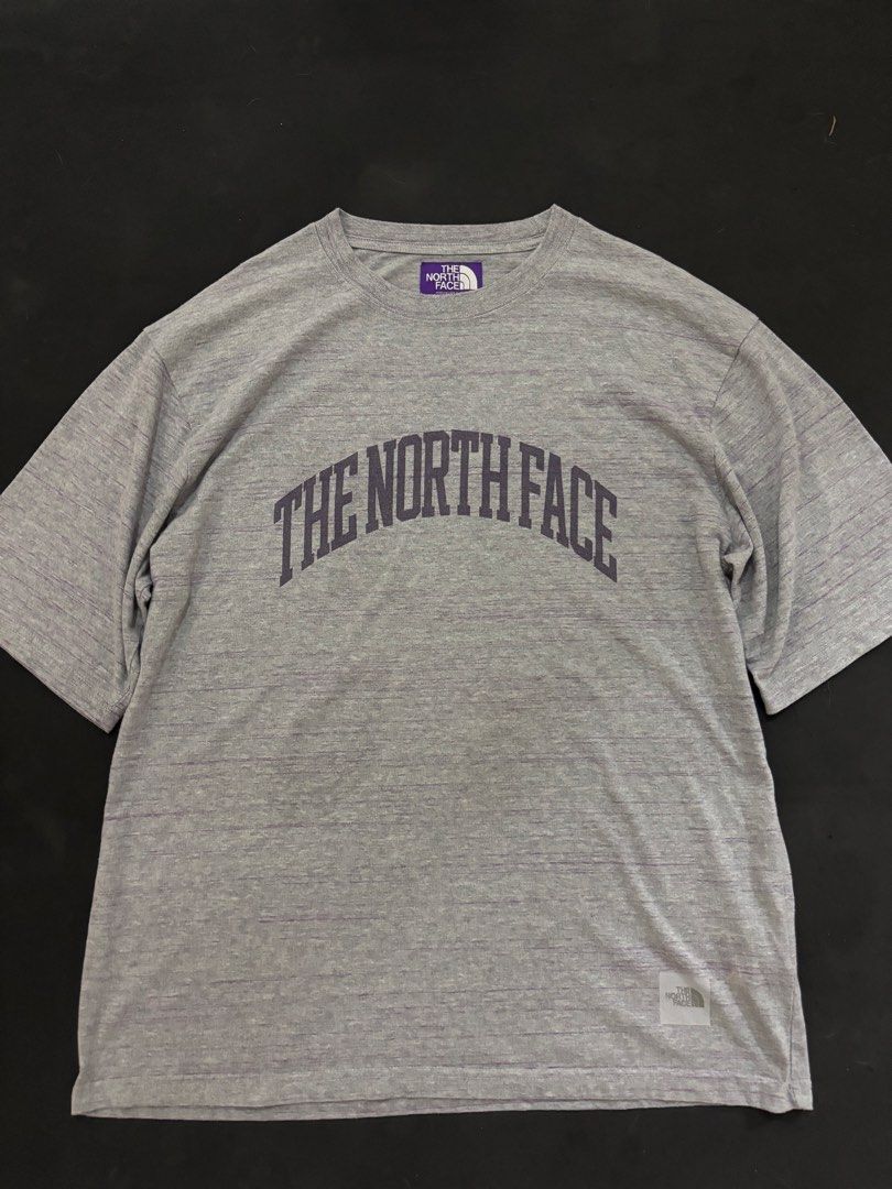 The North Face (Category: Tshirts & Polo Shirts ) located in Ibajay. Submitted by thriftthriftlang.aklan (Listing ID 1470664915, Image 1). Description: The North Face Dimes-23.5x29 Condition-Excellent Condition Color Rate-10/10 Issue-No Issue.
