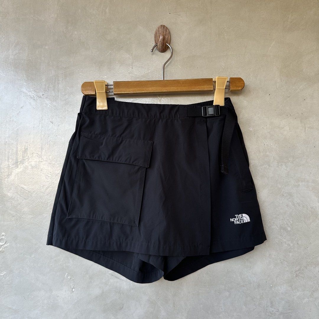 THE NORTH FACE - Elastic Adjustable Breathable Skort (Category: Other Bottoms) located in Cavite. Submitted by hand.picked (Listing ID 1470599697, Image 2). Description: THE NORTH FACE - Elastic Adjustable Breathable Skort Size: 6 (ASIA) XSmall-Small Dimension: 14-15” Waistline / 13” Length Condition: Like New.