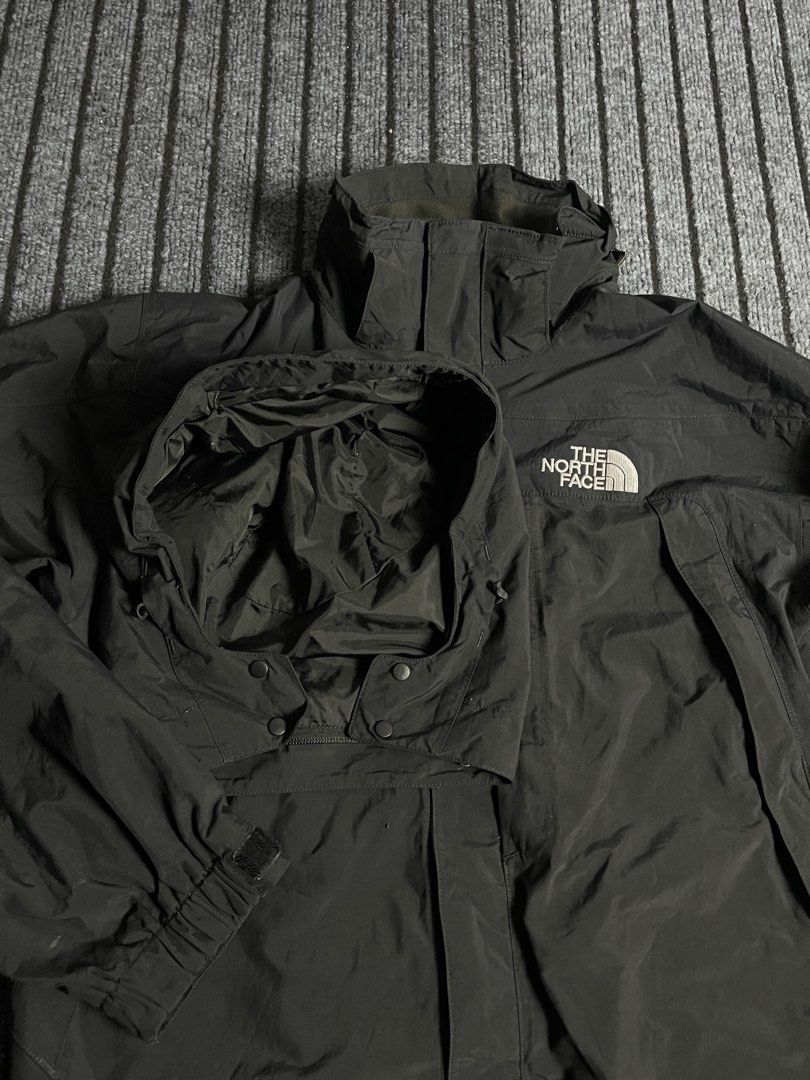 The North Face - Men's Hyvent Jacket (Category: Coats, Jackets and Outerwear) located in Puerto Princesa. Submitted by palawan.swagdealer (Listing ID 1470723303, Image 3). Description: All details are provided Kindly check each photo No major flaws Still in very good condition .
