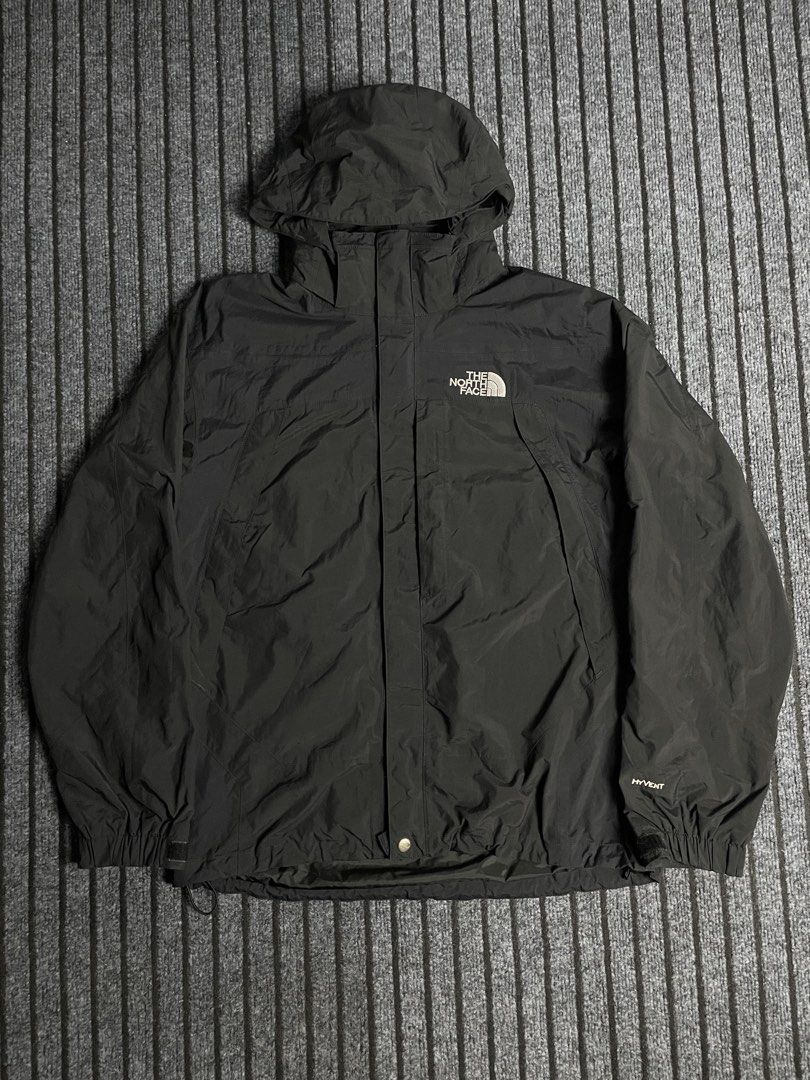 The North Face - Men's Hyvent Jacket (Category: Coats, Jackets and Outerwear) located in Puerto Princesa. Submitted by palawan.swagdealer (Listing ID 1470723303, Image 2). Description: All details are provided Kindly check each photo No major flaws Still in very good condition .