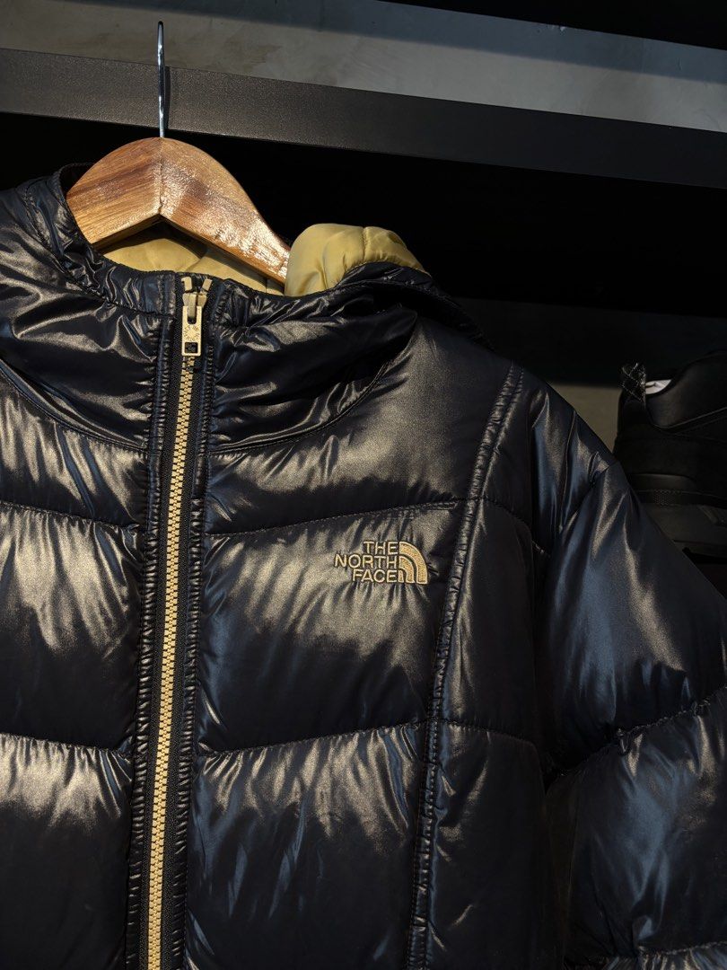 The North Face Women’s Puffer Jacket XL (Category: Coats, Jackets and Outerwear) located in San Fernando. Submitted by kayemanalac_05 (Listing ID 1470722980, Image 2). Description: 27.5x24.