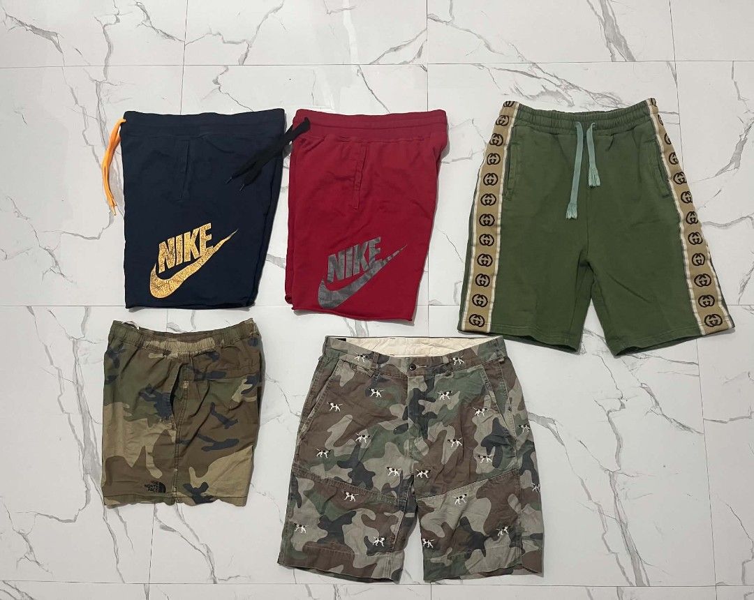 THRIFTED SHORT🔥💯 (Category: Shorts) located in Caloocan City. Submitted by so-slow (Listing ID 1470647785, Image 1). Description: THRIFTED SHORT🔥💯.
