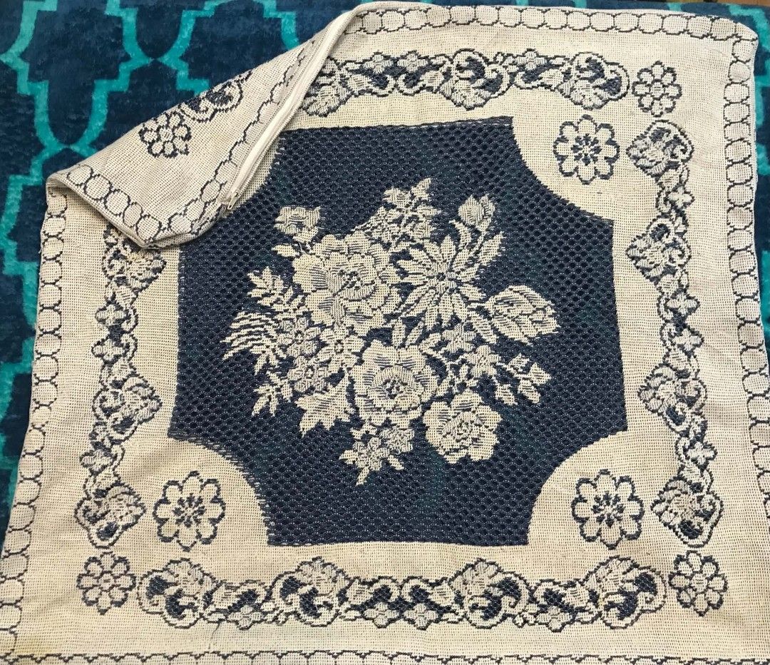 Throw Pillow Cases (Category: Cushions & Throws) located in Imus. Submitted by stop_shop7 (Listing ID 1470652180, Image 1). Description: 49 each.