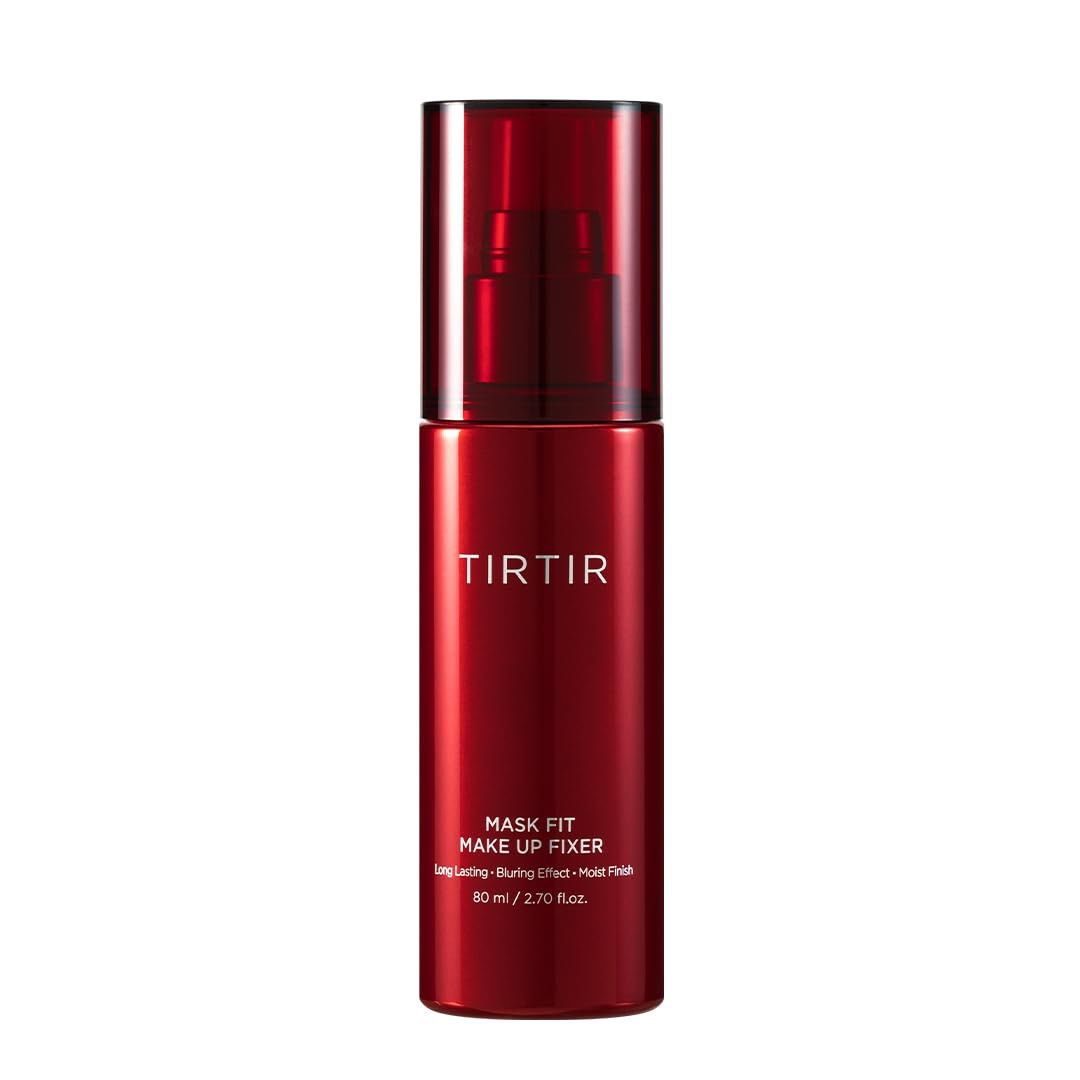 TIRTIR mask fit makeup fixer (Category: Makeup) located in Bacoor. Submitted by cailleshope (Listing ID 1470619632, Image 1). Description: TIRTIR mask fit makeup fixer 80ml ✨ Keeps your makeup fresh and in place for longer! Helps lock in your look with a fine mist for a smooth, long-lasting finish. Perfect for everyday use 💗 .