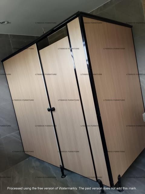 TOILET PARTITIONS (Category: Office Furniture & Fixtures) located in Quezon City. Submitted by cherry.ltsdeco (Listing ID 1470573392, Image 1). Description: LTSDECO Home and Office Furniture Trading MANUFACTURER • FABRICATOR • SUPPLIER Looking for office furniture, modular partitions, workstations, or customized furniture? We can help! LTSDECO Home and Office Furniture Trading is a trusted manufacturer, fabricator, and supplier of quality office 