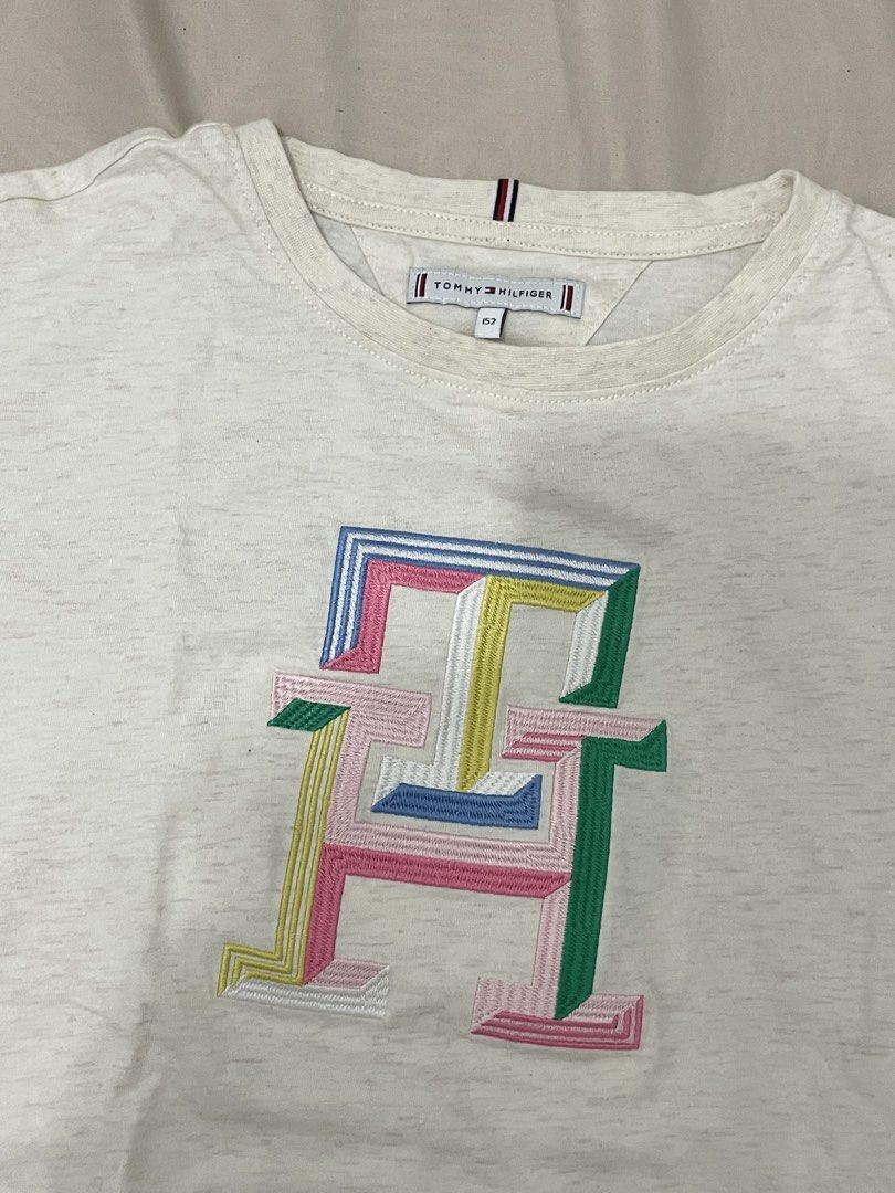 Tommy Hilfiger Shirt (Category: Shirts) located in Manila. Submitted by jasstazh (Listing ID 1470673006, Image 2). Description: .
