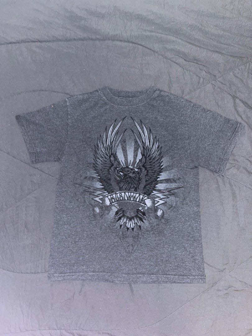 Tony Hawk - S (Category: Tshirts & Polo Shirts ) located in Santa Rosa. Submitted by marlboroaftersix (Listing ID 1470713025, Image 1). Description: negotiable namanch.