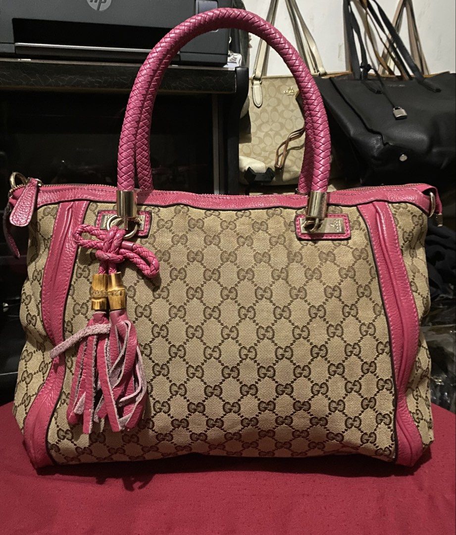 Tote Bag (Category: Tote Bags) located in Manila. Submitted by gelaimarieh (Listing ID 1470664846, Image 1). Description: .