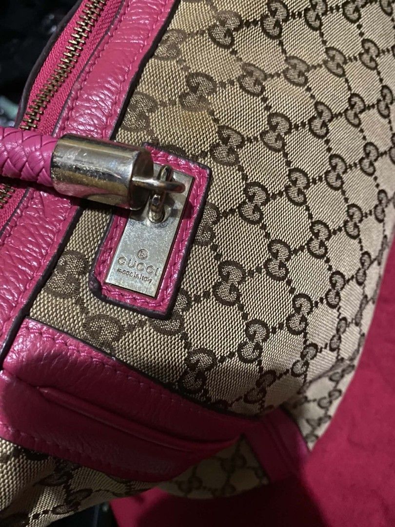 Tote bag (Category: Tote Bags) located in Manila. Submitted by glaiza02 (Listing ID 1470668965, Image 2). Description: .