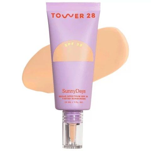 Tower 28 Skin Tint 18 Melrose (Category: Makeup) located in Manila. Submitted by sunglassesindoor (Listing ID 1470680121, Image 1). Description: .