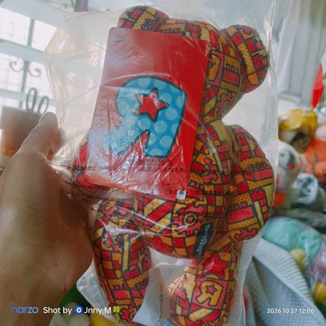 Toy R Us (Category: Kids Toys) located in Taguig. Submitted by mhayestufftoys (Listing ID 1470641300, Image 2). Description: .