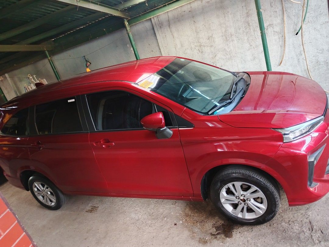 Toyota Avanza 1.5 (A) (Category: Used Cars) located in San Jose del Monte. Submitted by kathies18 (Listing ID 1470743226, Image 1). Description: 🚗 TOYOTA AVANZA 🚗 🔴 Color: Maroon ⚙️ Transmission: Manual ✅ No known issues ✅ All features and functions working properly 📌 Reason for Selling: Upgrading to a new car 🚘 💬 Interested buyers, feel free to send me a message for more details!.