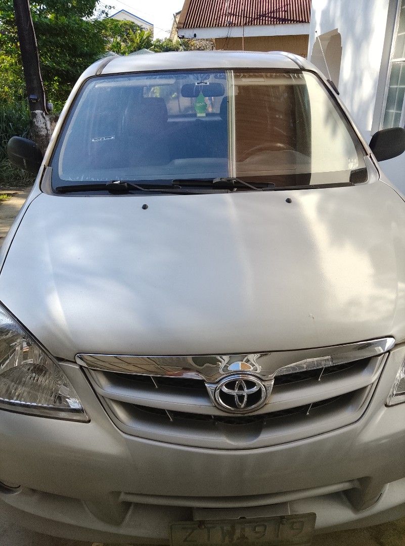Toyota Avanza Avanza J Manual (Category: Used Cars) located in Marikina City. Submitted by gilberttam21153 (Listing ID 1470578399, Image 2). Description: with AM/FM radio, mag wheels. Aircon. Interested buyer call on this number.09163707205.