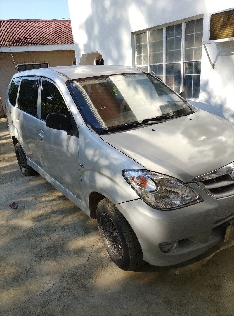 Toyota Avanza Avanza J Manual (Category: Used Cars) located in Marikina City. Submitted by gilberttam21153 (Listing ID 1470578399, Image 1). Description: with AM/FM radio, mag wheels. Aircon. Interested buyer call on this number.09163707205.
