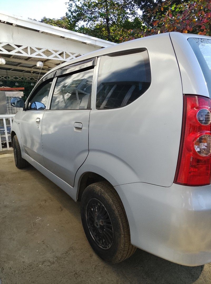 Toyota Avanza Avanza J Manual (Category: Used Cars) located in Marikina City. Submitted by gilberttam21153 (Listing ID 1470578399, Image 3). Description: with AM/FM radio, mag wheels. Aircon. Interested buyer call on this number.09163707205.