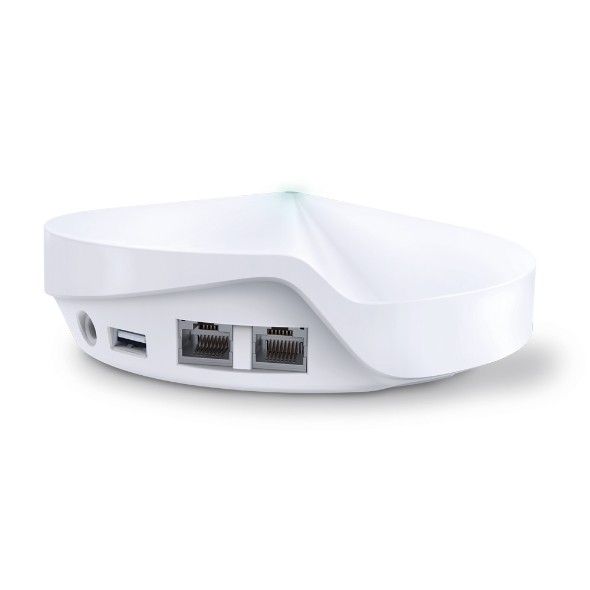TP-Link Deco M9 Plus Wi-Fi Mesh Router Unit, Computers & Tech, Parts ...