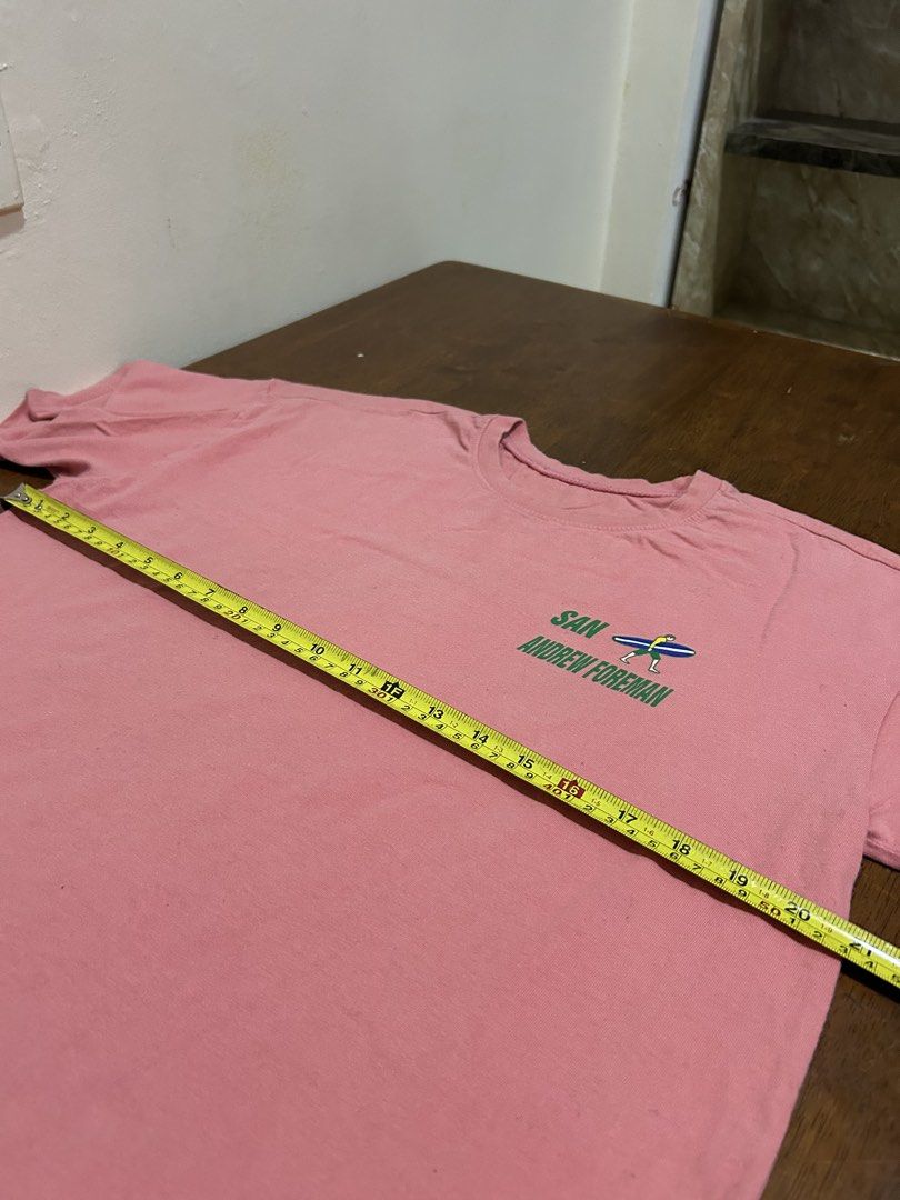 Tshirt (Category: Tshirts & Polo Shirts) located in Kuala Terengganu. Submitted by ajessh78 (Listing ID 1470646621, Image 3). Description: .