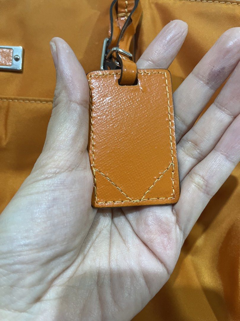 Tumi Voyageur Tote (Category: Luxury Bags & Wallets) located in Paranaque City. Submitted by lil.ac (Listing ID 1470672271, Image 3). Description: Authentic. No functional flaws.