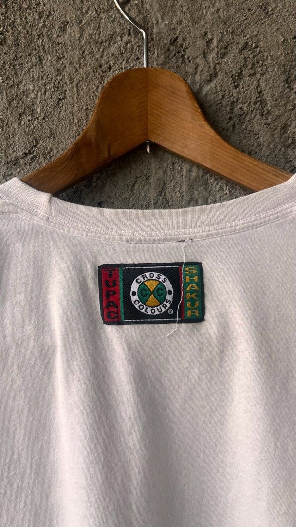 Tupac Shakur Graphic Tee (Category: Tshirts & Polo Shirts ) located in Cabuyao City. Submitted by kisyana (Listing ID 1470673382, Image 3). Description: .