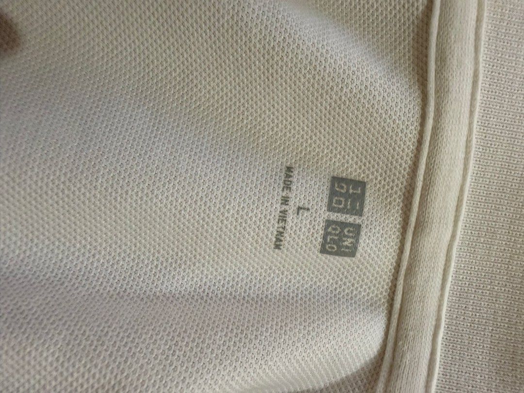Uniqlo Polo (Category: Tshirts & Polo Shirts ) located in Bacolod City. Submitted by nathanielresuma (Listing ID 1470629660, Image 3). Description: .