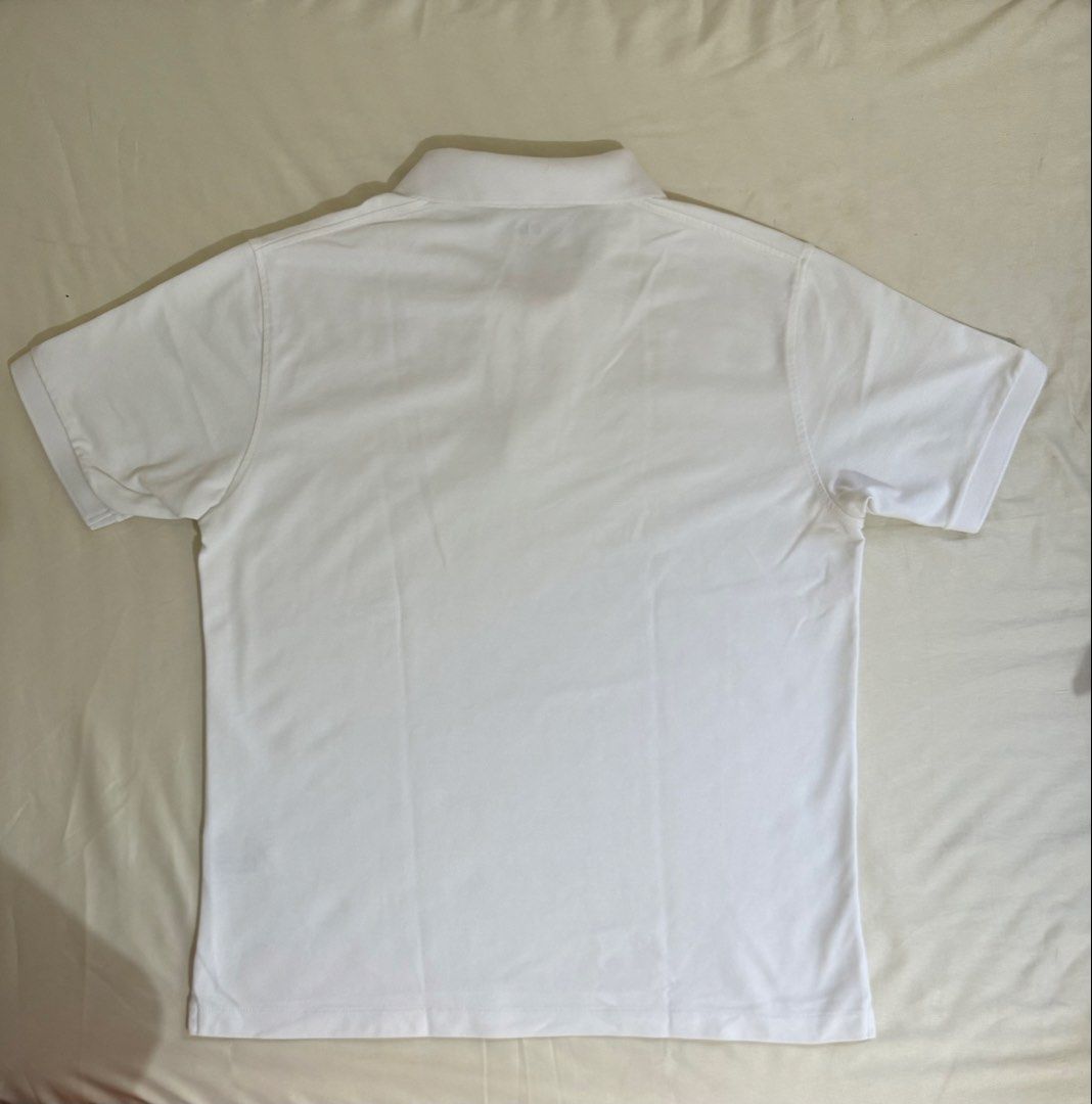 Uniqlo Polo (Category: Tshirts & Polo Shirts ) located in Bacolod City. Submitted by nathanielresuma (Listing ID 1470629660, Image 2). Description: .