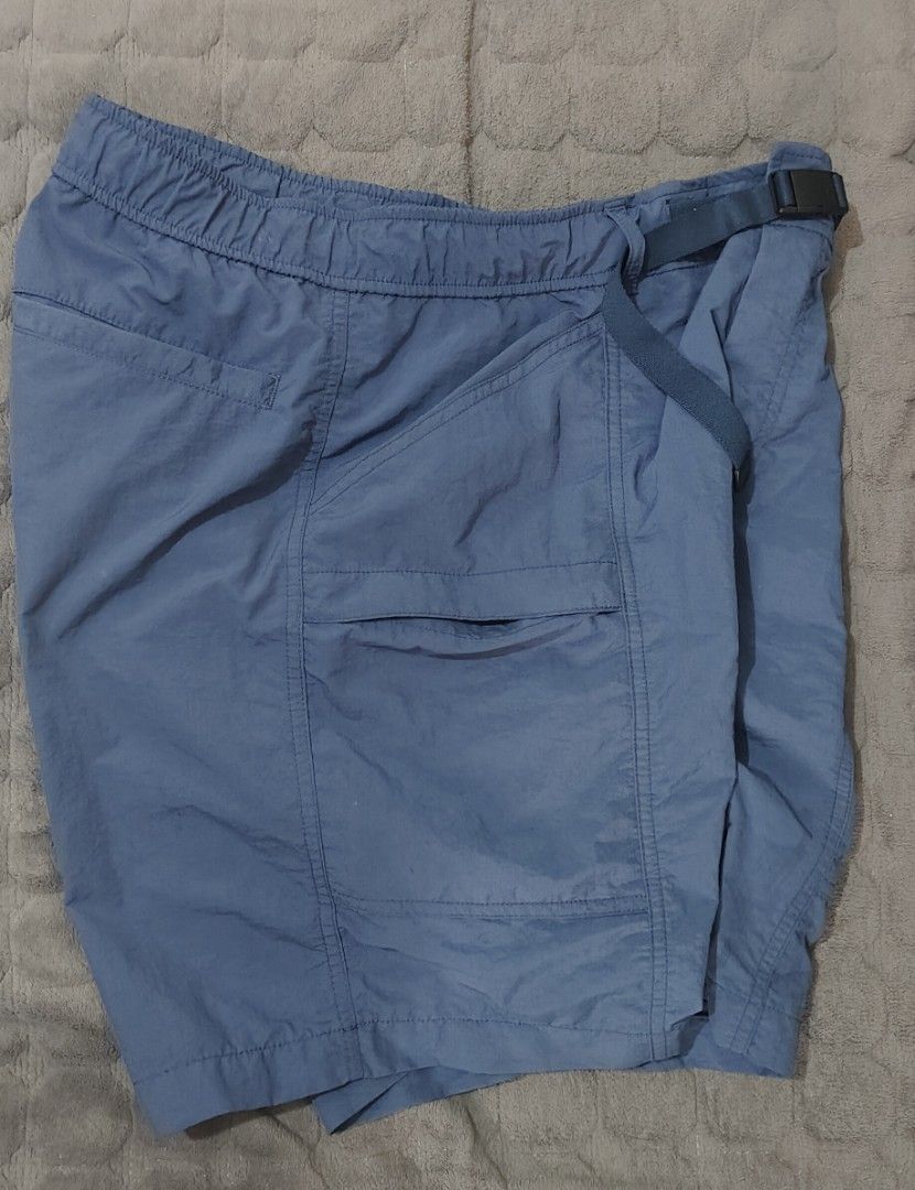 Uniqlo utility short (Category: Shorts) located in Marawi City. Submitted by donsupremo (Listing ID 1470564722, Image 2). Description: 💯% authentic UNIQLO UTILITY 500+sf (fixed) Size large No issue Excellent condition As new Location: Mindanao LDS.