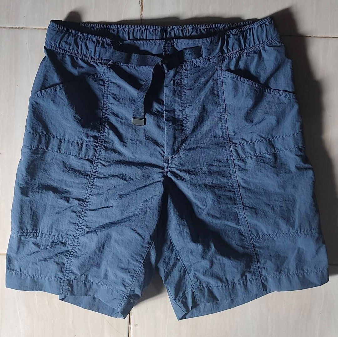 Uniqlo utility short (Category: Shorts) located in Marawi City. Submitted by donsupremo (Listing ID 1470564722, Image 1). Description: 💯% authentic UNIQLO UTILITY 500+sf (fixed) Size large No issue Excellent condition As new Location: Mindanao LDS.