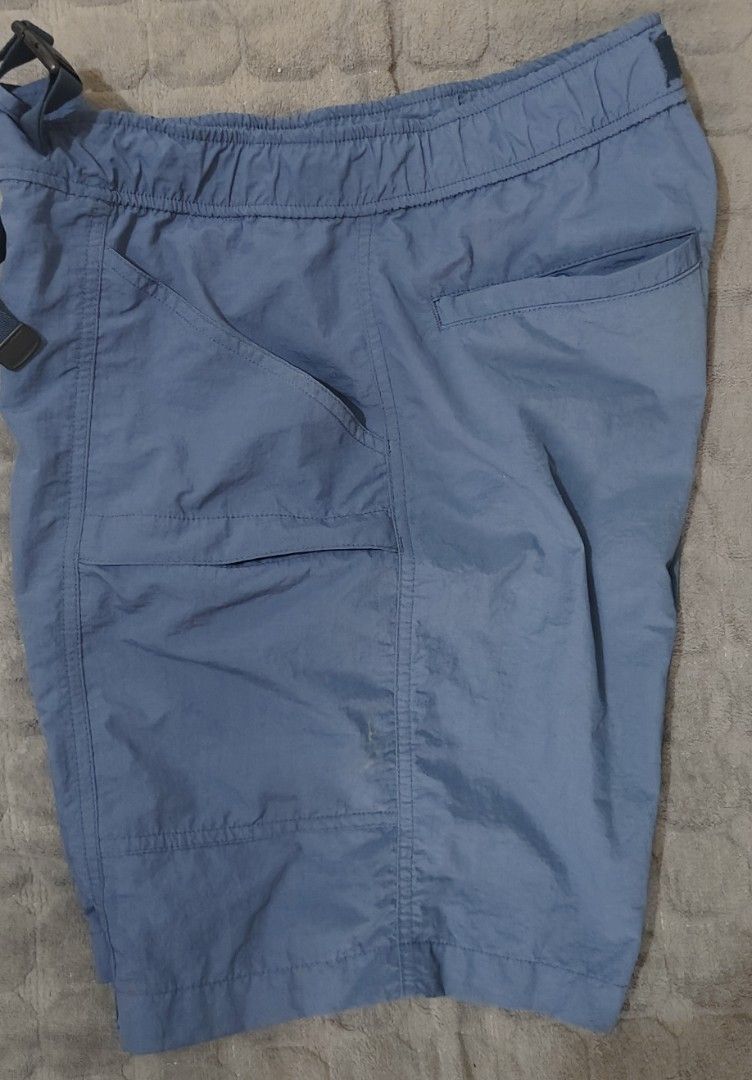 Uniqlo utility short (Category: Shorts) located in Marawi City. Submitted by donsupremo (Listing ID 1470564722, Image 3). Description: 💯% authentic UNIQLO UTILITY 500+sf (fixed) Size large No issue Excellent condition As new Location: Mindanao LDS.